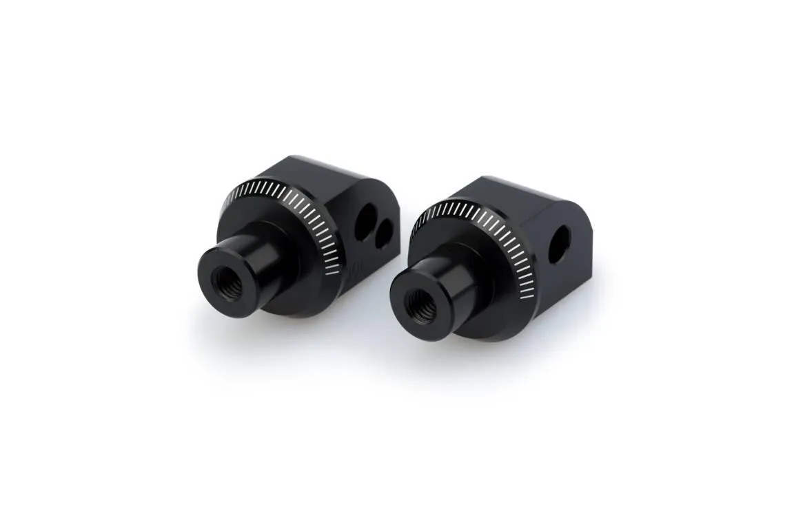 Produkt bilder Passenger Footpeg Bracket Bmw P30