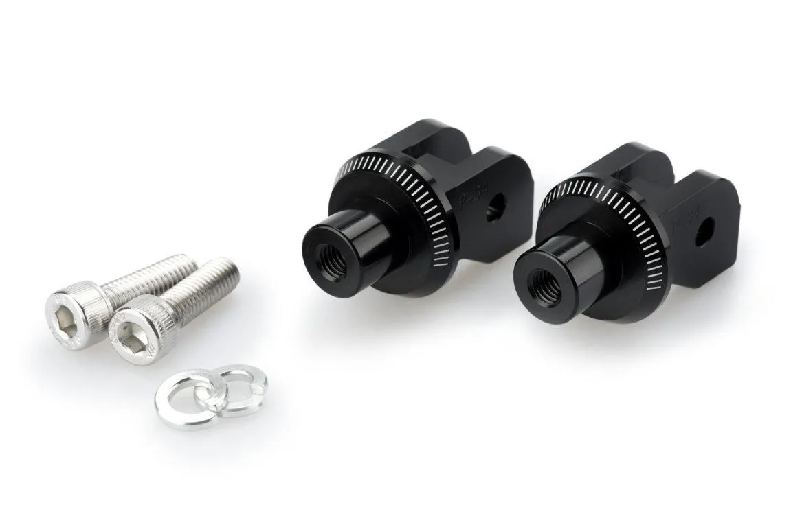 Produkt bilder Pair Footrest Fixation Right/Left. Ducati