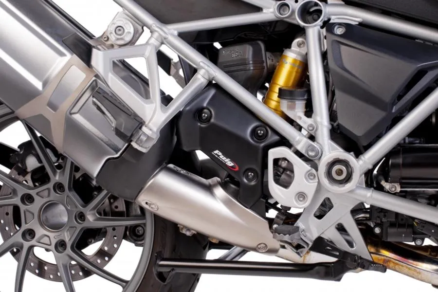 Produkt bilder Rear Defl. Right Bmw R1200gs/Adv/Rallye/Exec