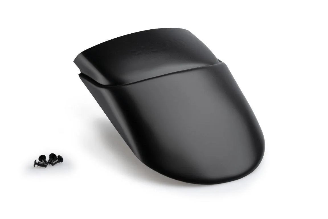 Produkt bilder Front Fender Extension Mt07 14 17 C/Black