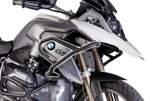 Engine Guards Higher Bmw R1200gs 14 16 C/Black