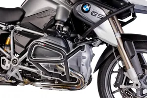 Engine Guards Lower Bmw R1200gs 14 18c/Black