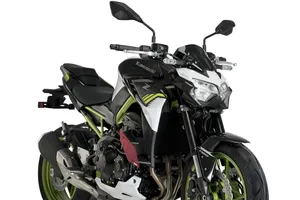 Kit Of Wings For Kawasaki Z900 20 C/Red