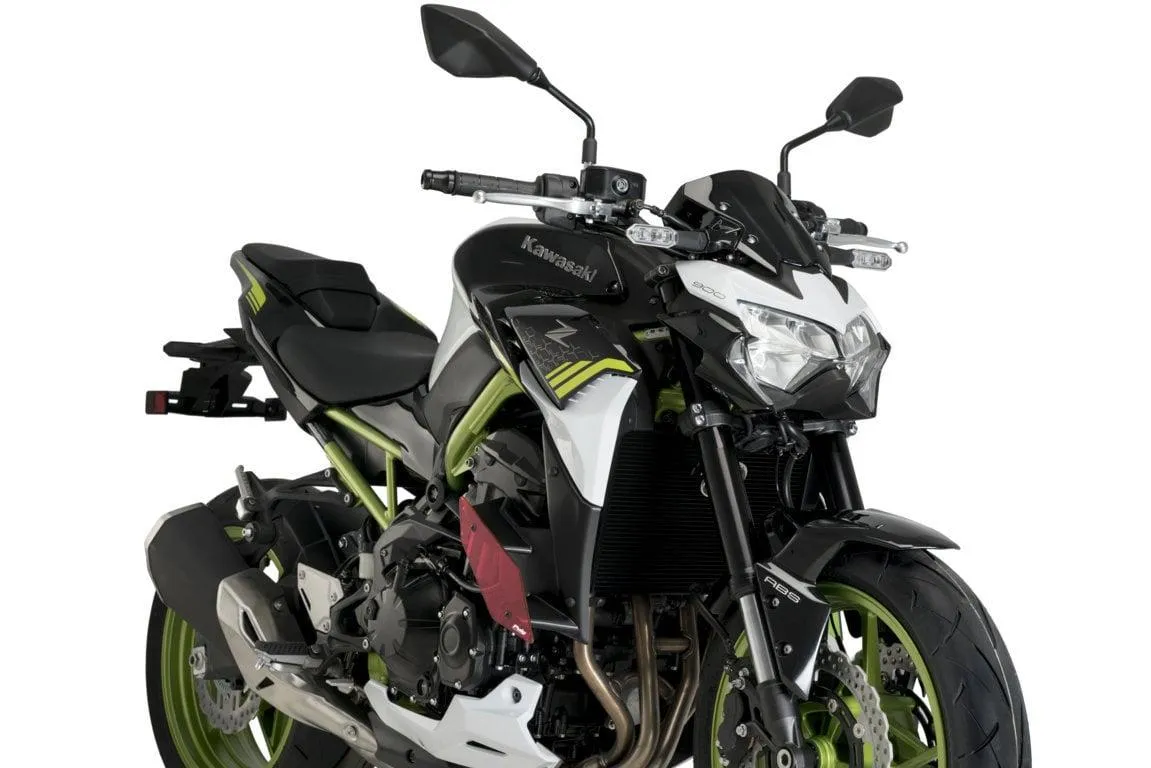 Produkt bilder Kit Of Wings For Kawasaki Z900 20 C/Red