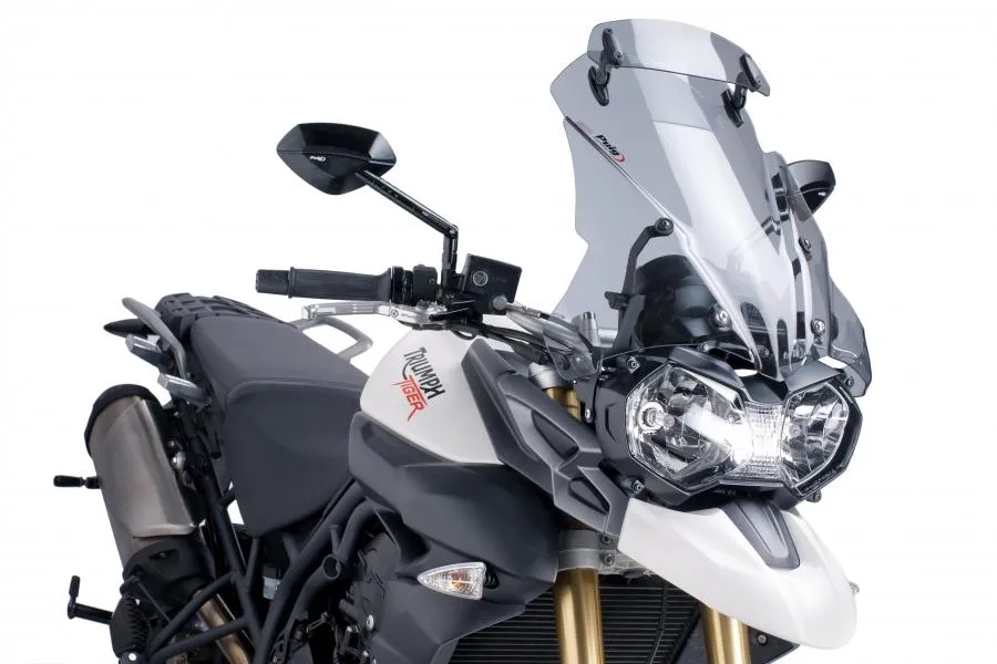 Produkt bilder Tour.Shields W/Vis Tiger 800 Xc/Xcx/Xca/Xr/Xrx/Xrt