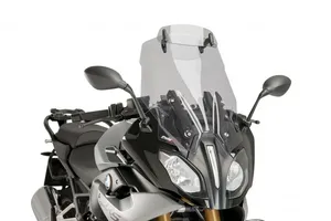 Touring Screen W/Visor Bmw R1200 Rs 15 18 C/Smok