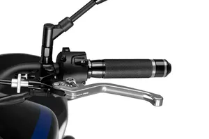 Unfoldable Clutch Lever 3.0. C/Silver Selector C/S
