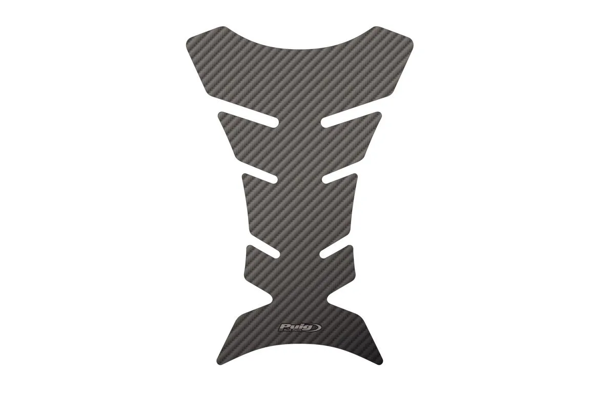 Produkt bilder Tank Pad Performance C/Carbon Look