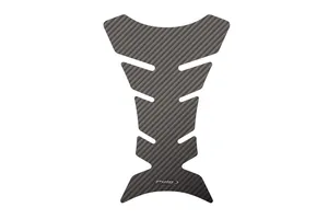 Tank Pad Performance C/Carbon Look
