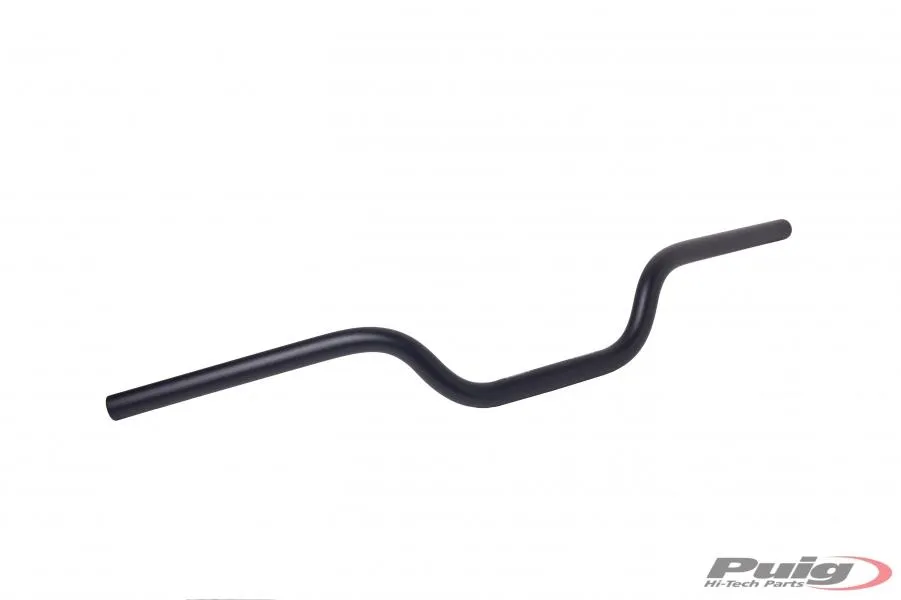 Produkt bilder Handlebar 22mm/H 46mm C/Black