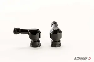 Kit Of Valves 90º Dim.83 Wheels Tubeles