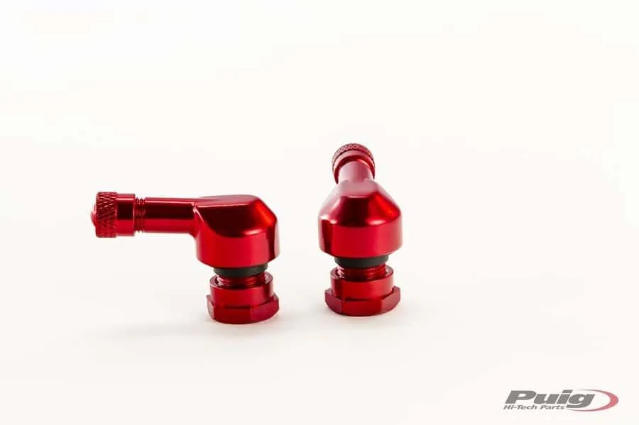 Produkt bilder Kit Of Valves 90º Dim.83 Wheels Tubeles