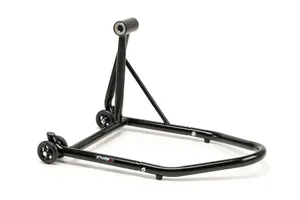 Rear Stand Single Swing Arm Transmision Right Side