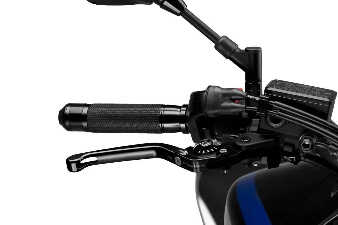 Produkt bilder Foldable Brake Lever 3.0. C/Black Selector C/Blac