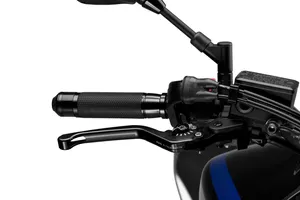 Unfoldable Brake Lever 3.0. C/Black Selector C/Bla