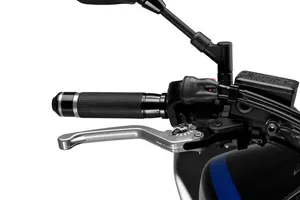 Unfoldable Brake Lever 3.0. C/Silver Selector C/Si