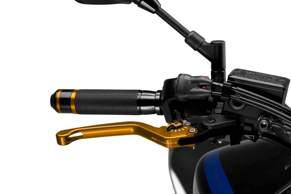 Produkt bilder Unfoldable Brake Lever 3.0. C/Gold Selector C/Gold