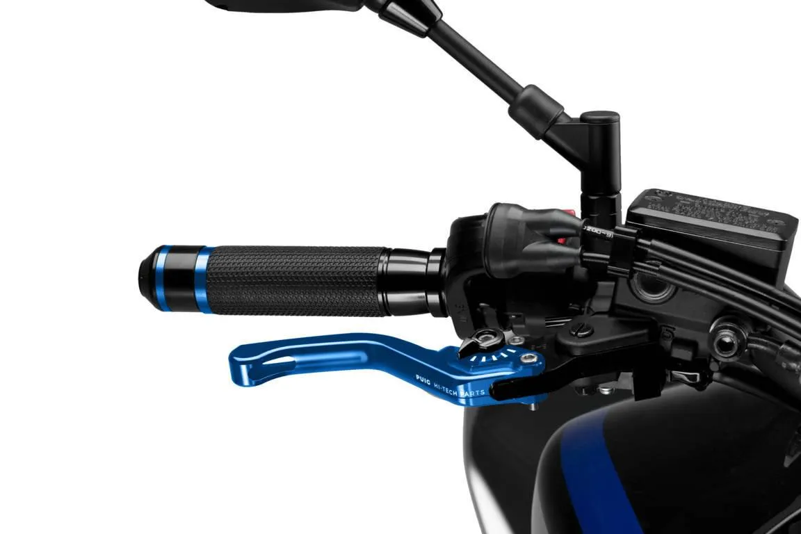 Produkt bilder Short Brake Lever 3.0. C/Blue Selector C/Black