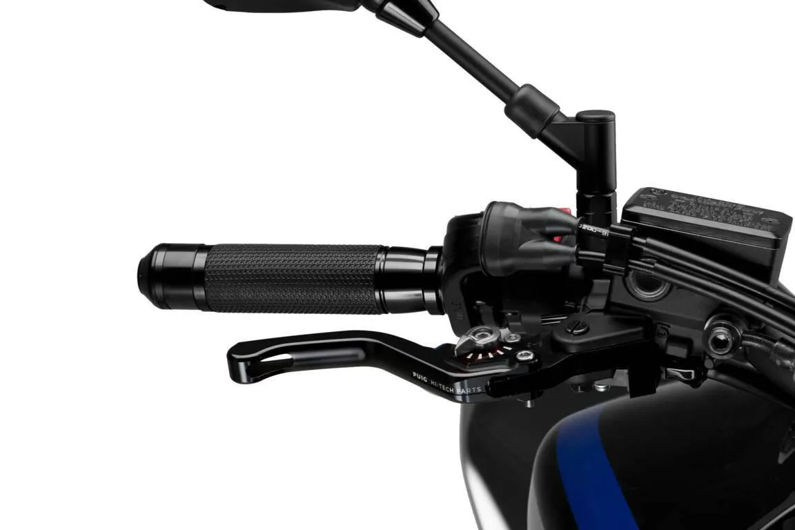 Produkt bilder Short Brake Lever 3.0. C/Black Selector C/Silver