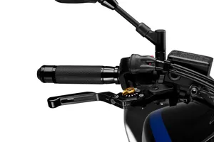 Lever Brake 3.0. C/Black Expan.C/Black Select. C/G