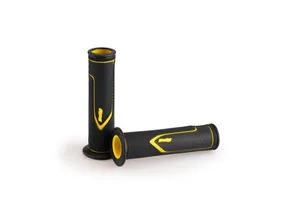 Grips By Pair Puig Core Model C/Yellow