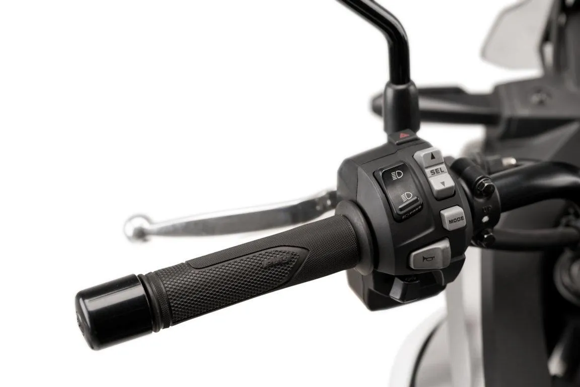 Produkt bilder Grips By Pair Puig Core Model C/Black