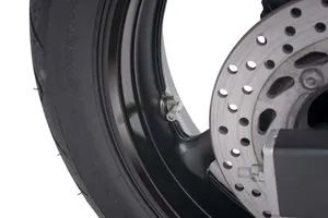 Valve Clearence 90th Tire Dim 113 Tubeles