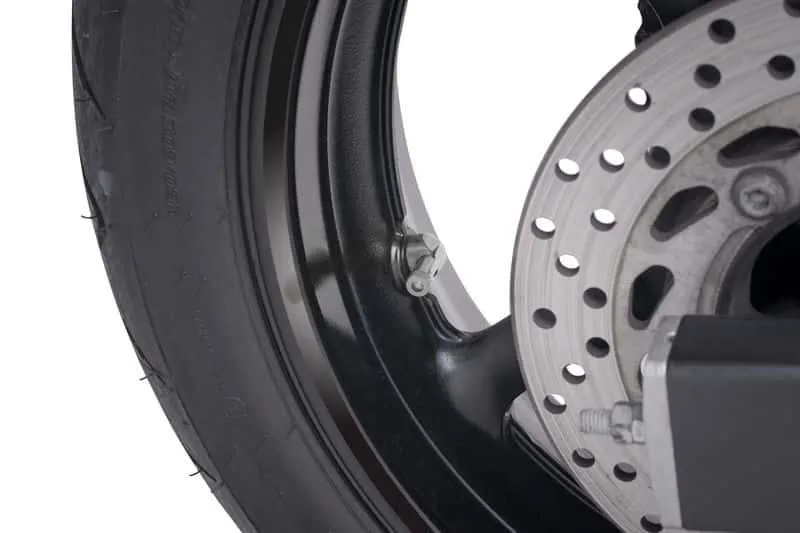 Produkt bilder Valve Clearence 90th Tire Dim 113 Tubeles