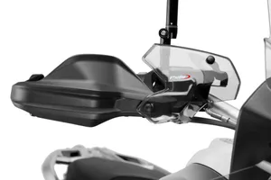 Handlebar Deflectorbmw F750gs/850gs 18  C/Smoke