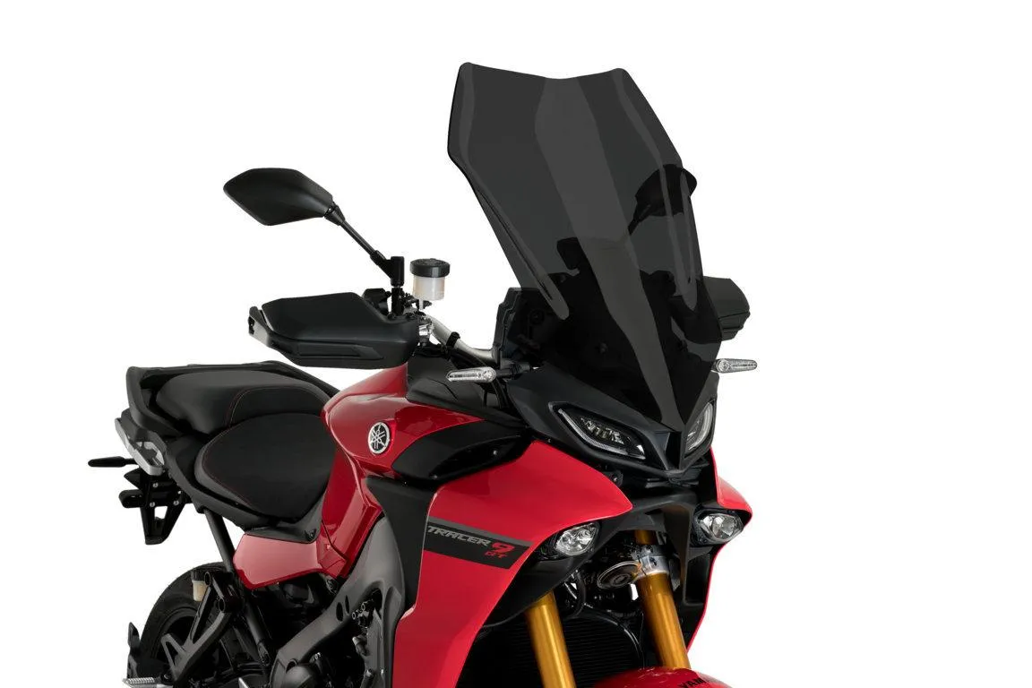 Produkt bilder Touring Screen Yamaha Mt 09 Tracer/Gt 21 C/Dark S