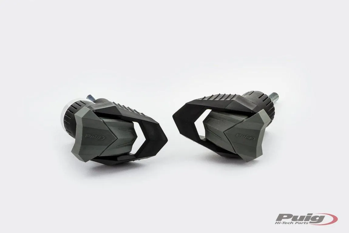 Produkt bilder Crash Pads R19 Suzuki Gsr750 11 18