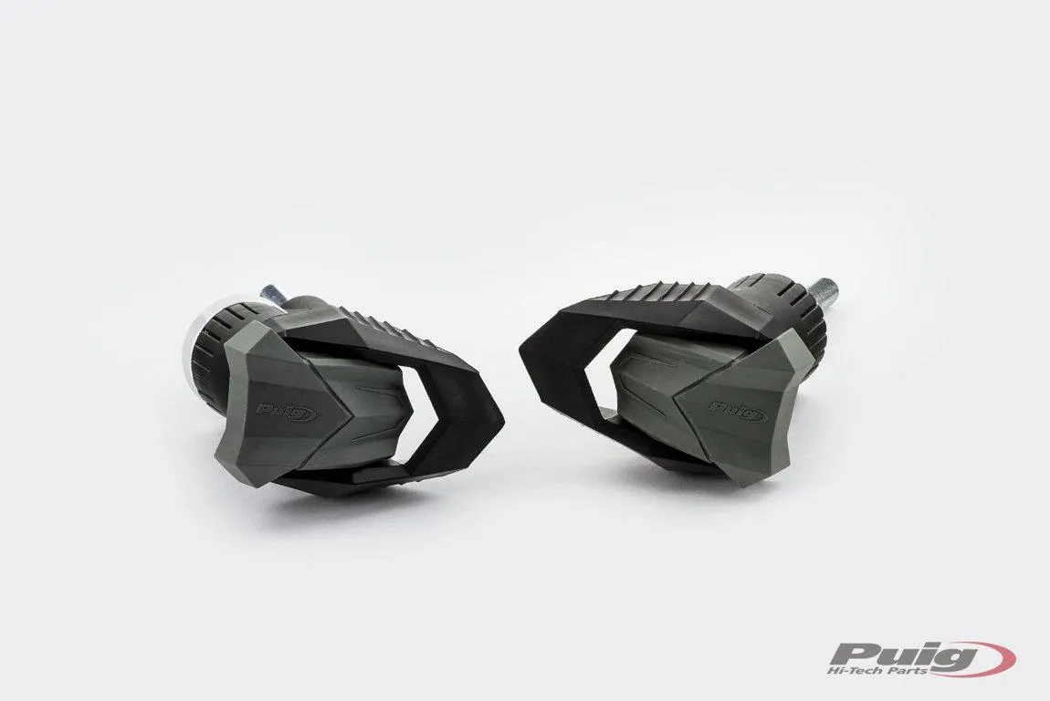 Produkt bilder Crash Pads R19 Honda Cb500f/Cb500x 13 18 C/Black