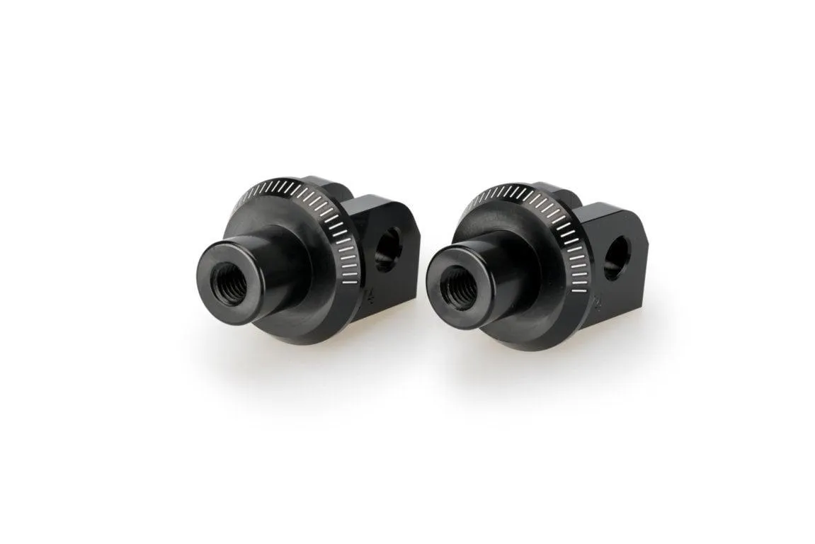 Produkt bilder Pair Footrest Fixation Pilot Right/Left Mt 09 21
