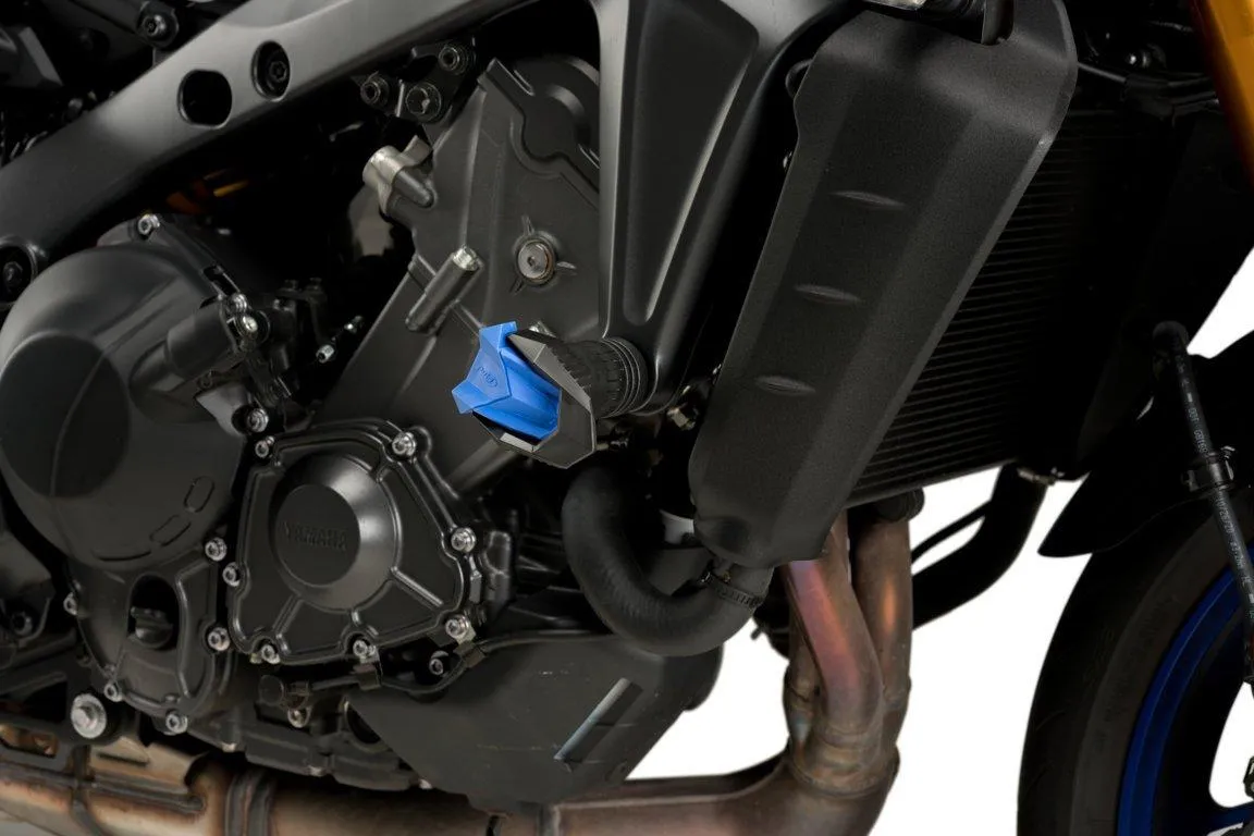 Produkt bilder Crash Pads R19 Yamaha Mt09 21 C/Black