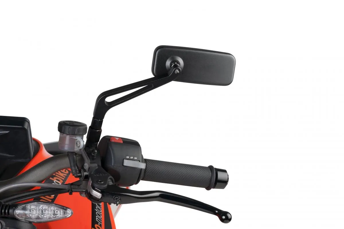 Produkt bilder Rear Mirror Mod.Mt End M10 S/Izd C/Black