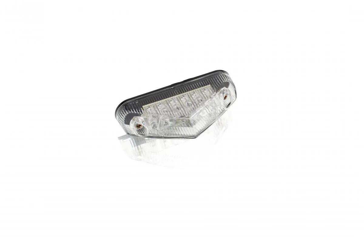 Produkt bilder Stop Light Leds Mod. Shark Homologated