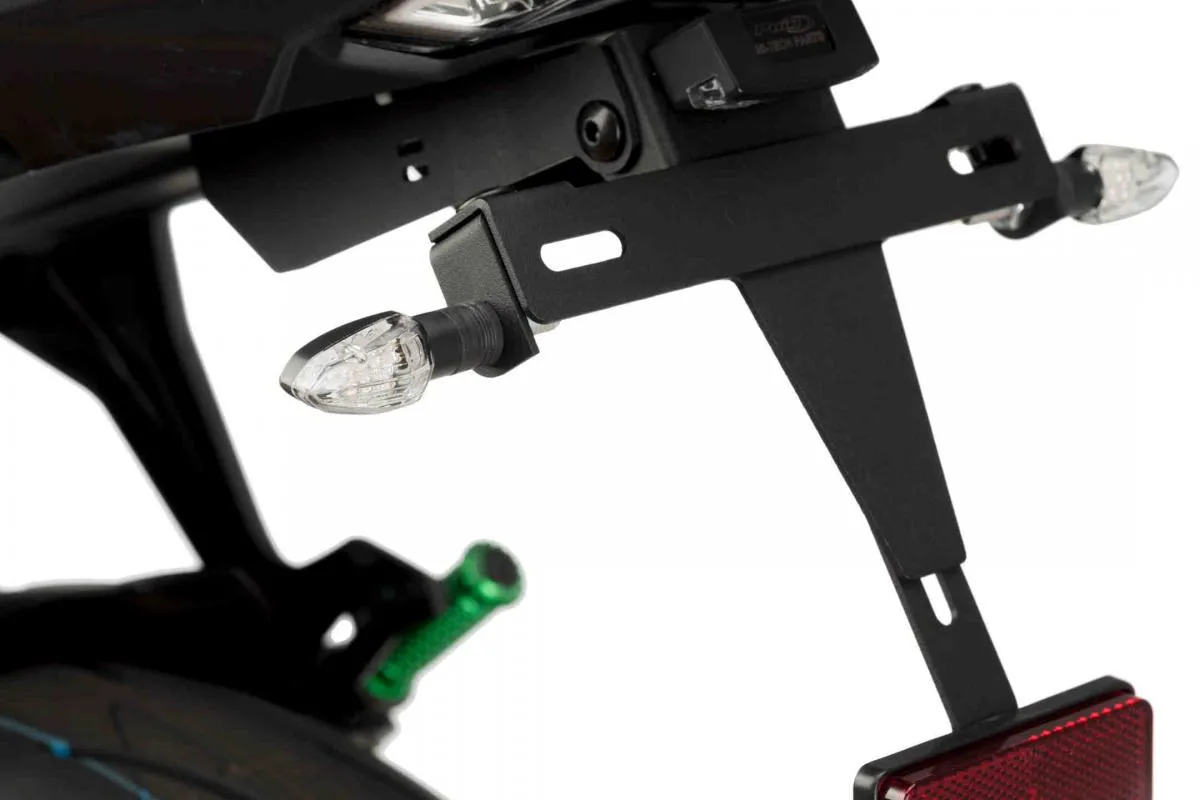 Produkt bilder Turn Light Mod. Minimal Large C/Black