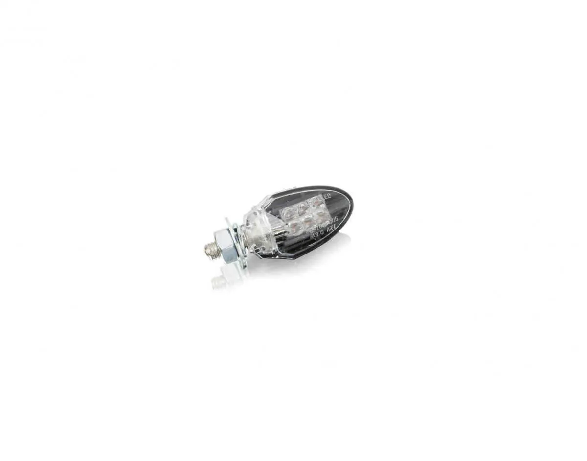 Produkt bilder Turn Light Mod. Minimal Short C/Black
