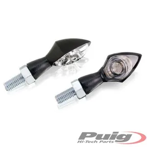 Turn Light Mod. Power Led C/Black