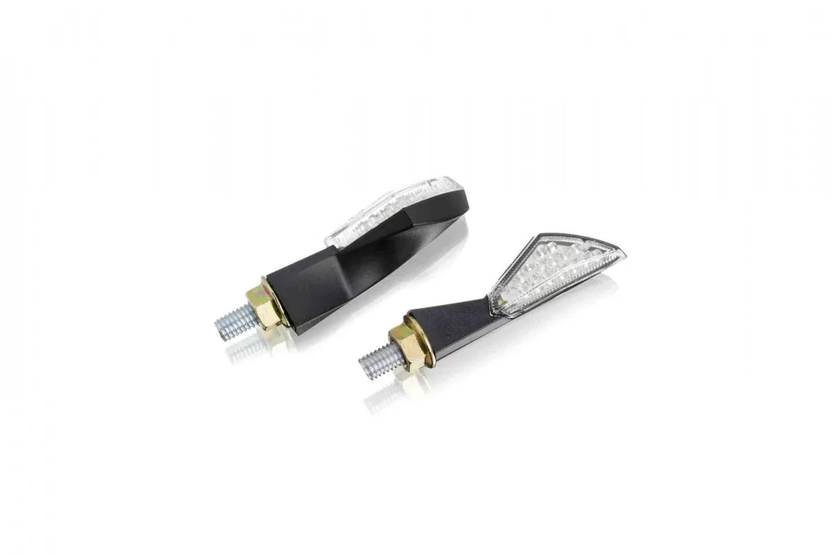 Produkt bilder Turn Light Mod.Ax C/Black
