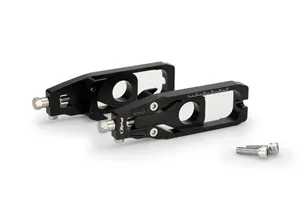Chain Tensor For Aprilia C/Black