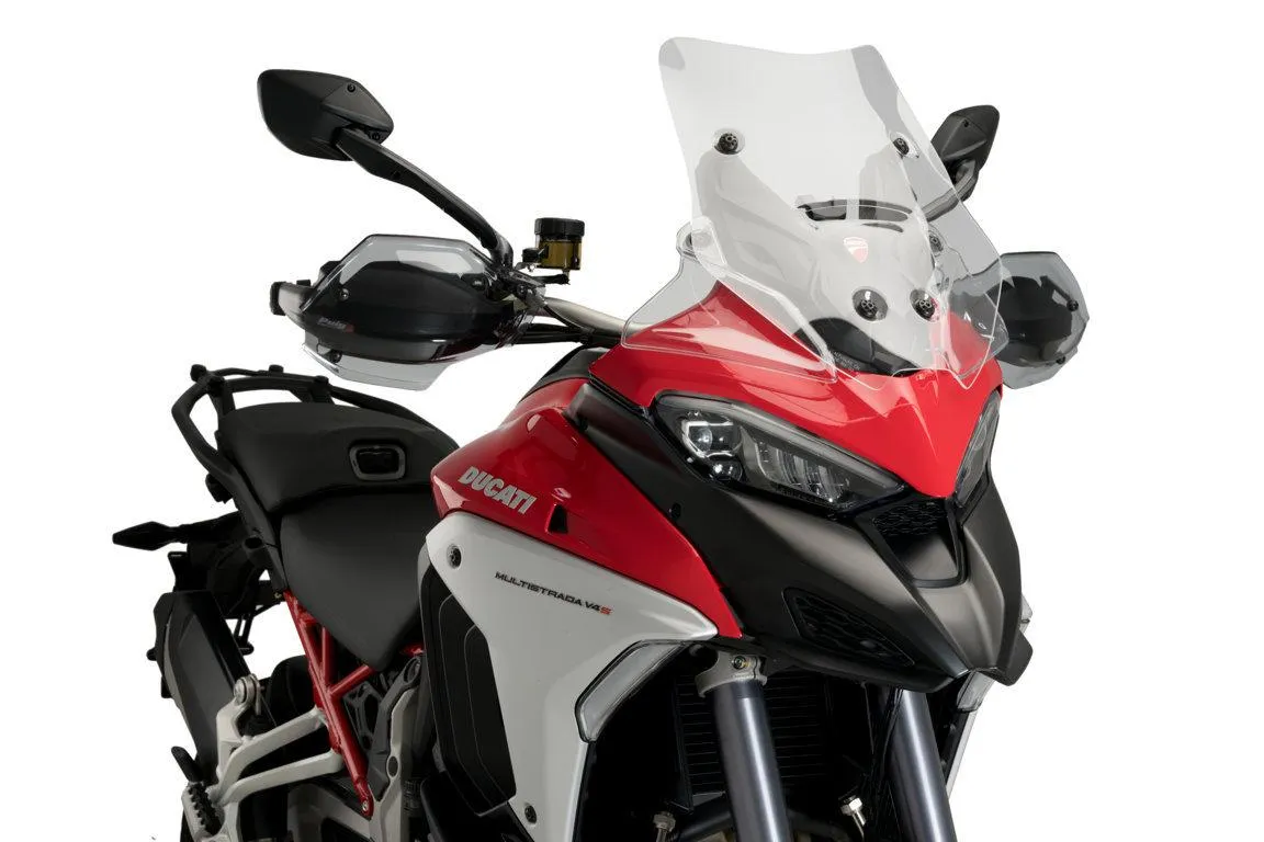 Produkt bilder Hand Guards Ext. Ducati Multistrada V4/S/Sport