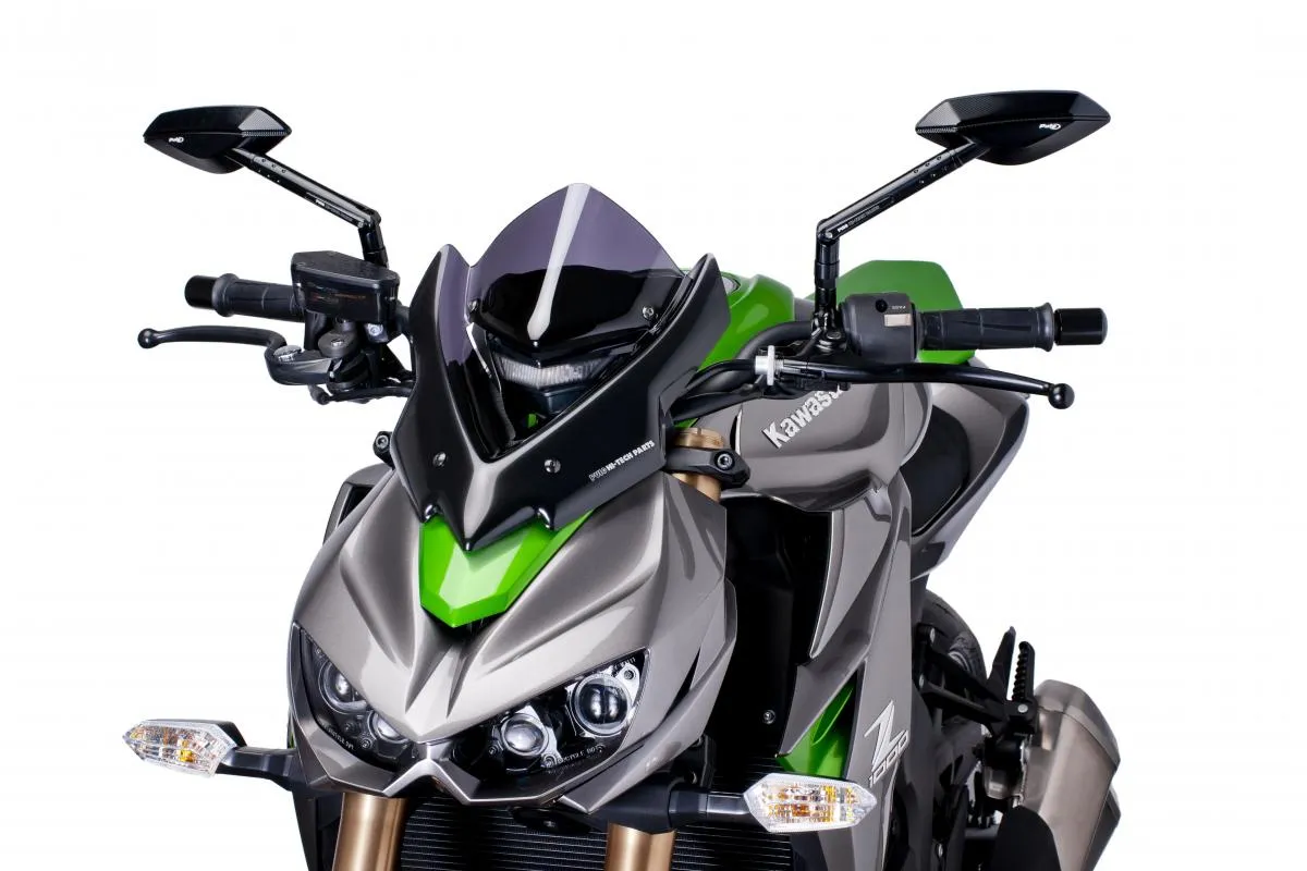 Produkt bilder Windscreen New Generation Sport Z1000 14 18 C/D.