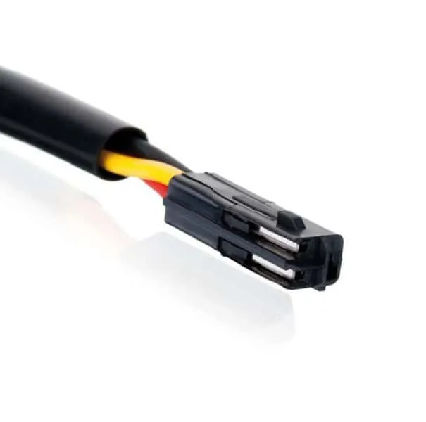 Produkt bilder Connector Leads Honda Cb1000r/650f 15