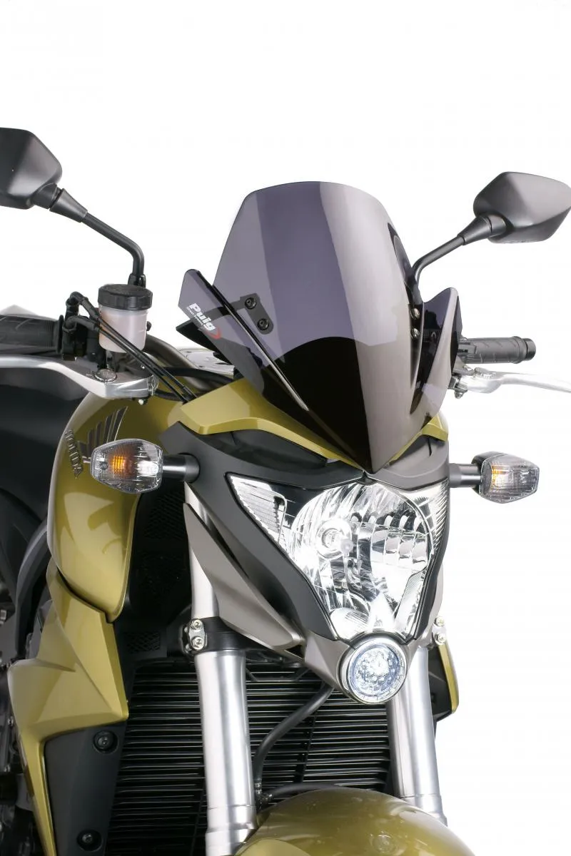 Produkt bilder Windshield New Generation Honda Cb1000r 08 10