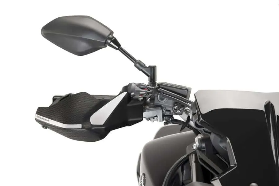 Produkt bilder Hand Guards Sport Yamaha C/Carbon