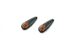 Turn Light Full Speed C/Black Cristal Orange