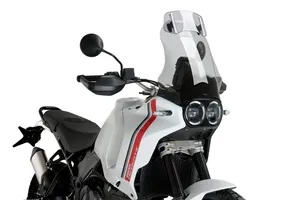 Touring Screen W/Visor Ducati Desert X 22