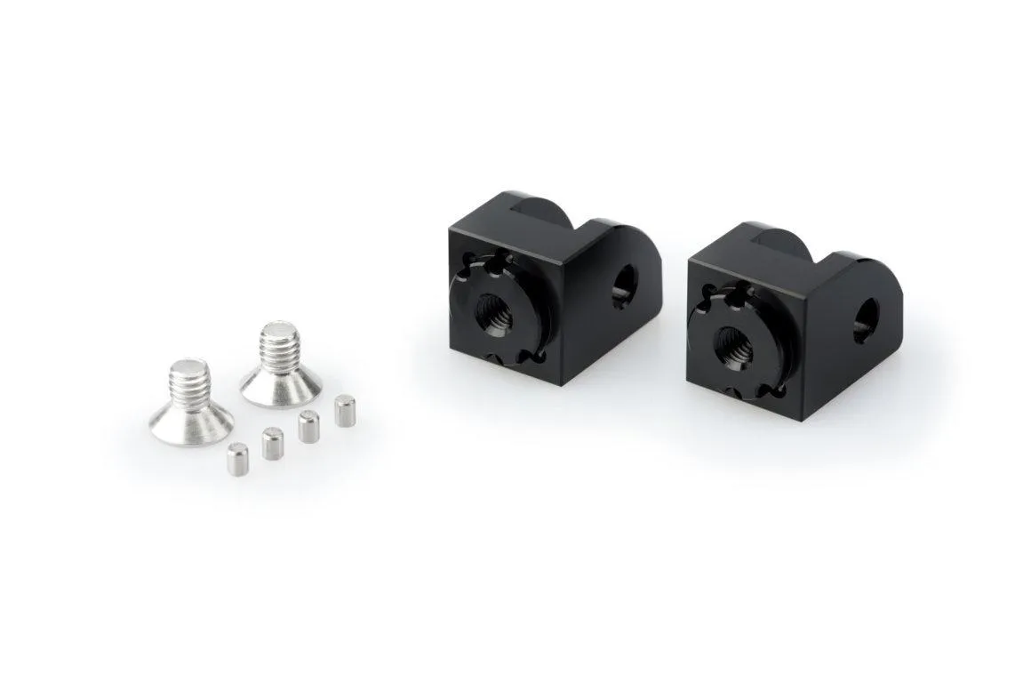 Produkt bilder Pair Footrest Fixation Pil./Pas Rig/Lef Dp 31