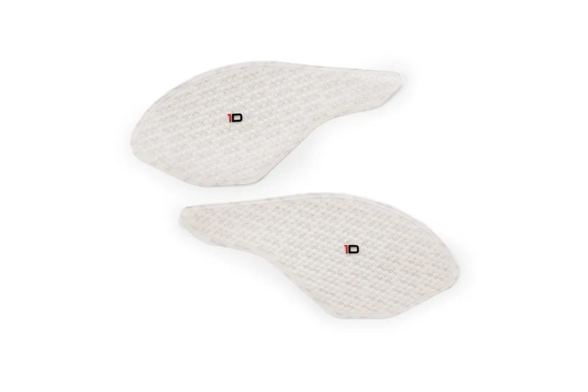 Produkt bilder Lateral Tank Pads Triumph C/Black